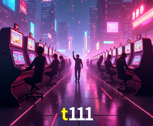 Estatísticas t111