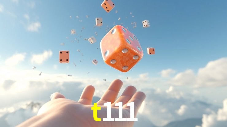Welcome Bonus t111