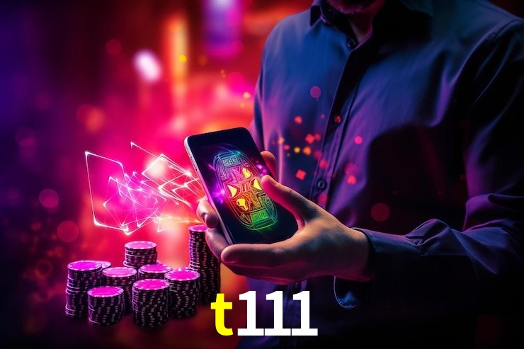 Experiência VIP t111