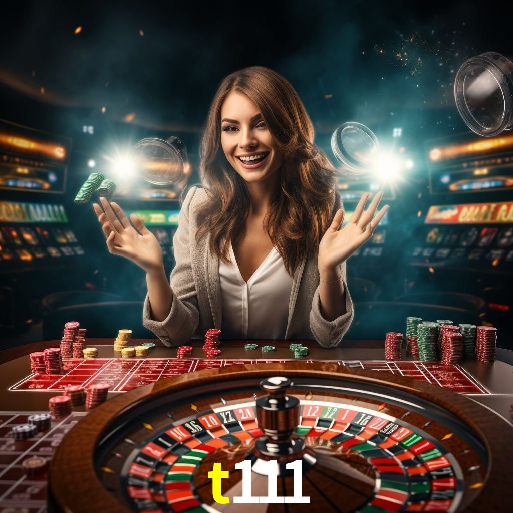 t111 App Interface