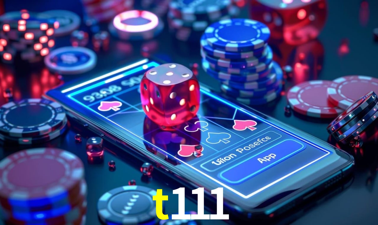 t111 - Análise de Mercados Esportivos