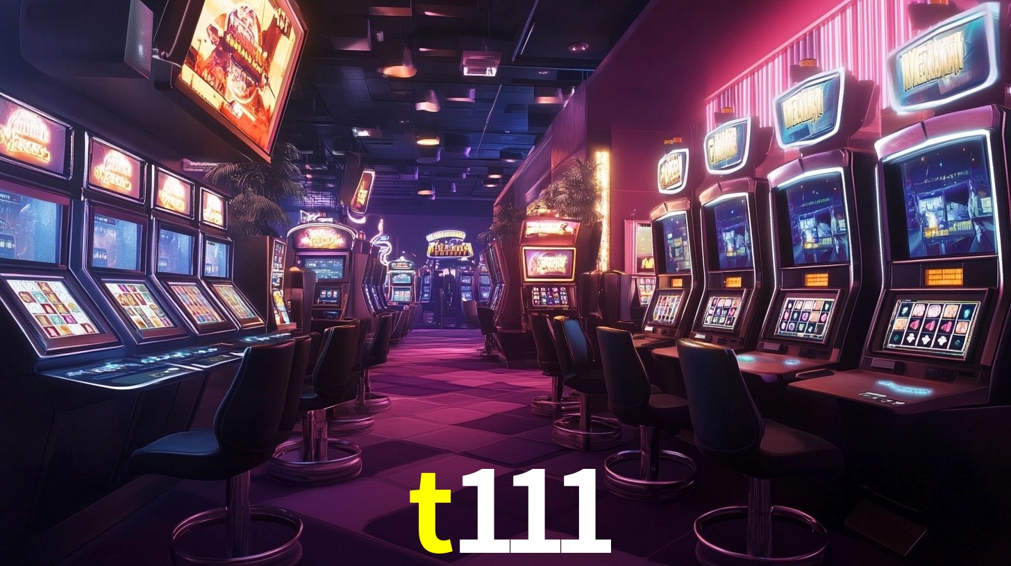 Welcome Bonus t111