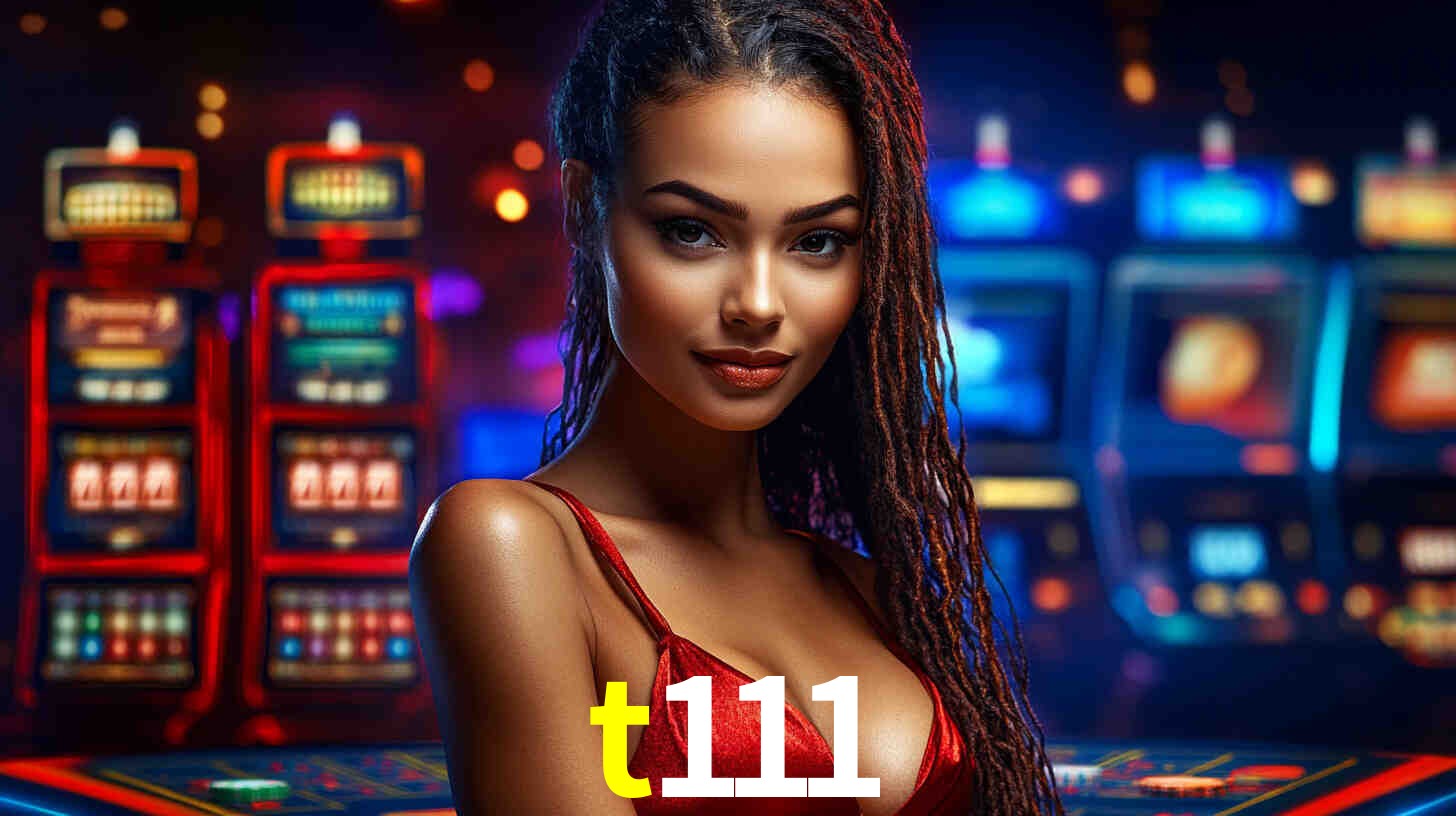 Desvendando o Mundo dos Jogos Virtuais na t111