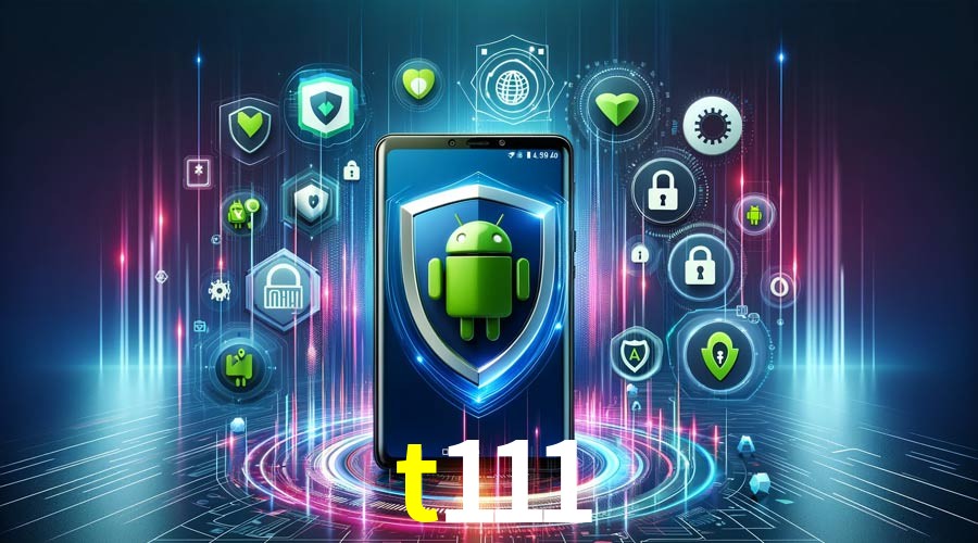 Security Systems t111