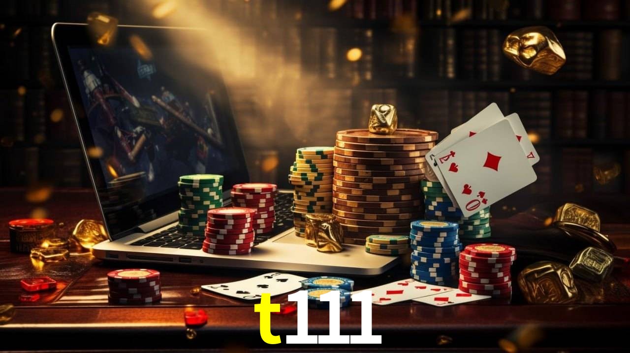 Recursos de Bônus t111