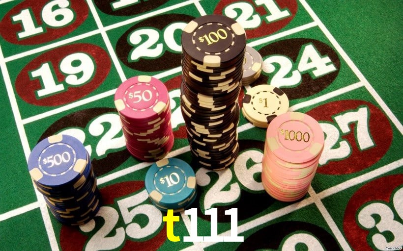 Login Seguro t111