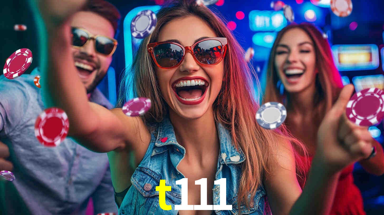 Descubra a Essência do t111: Nossa História e Compromissos