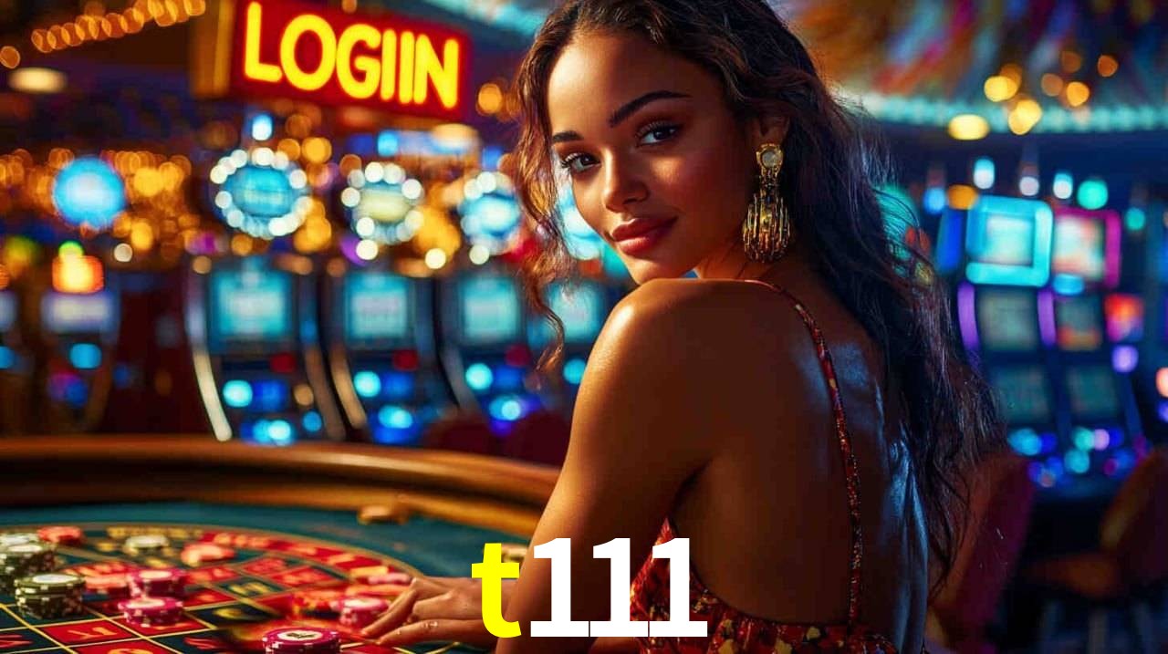 t111 Belo Horizonte - Jackpots