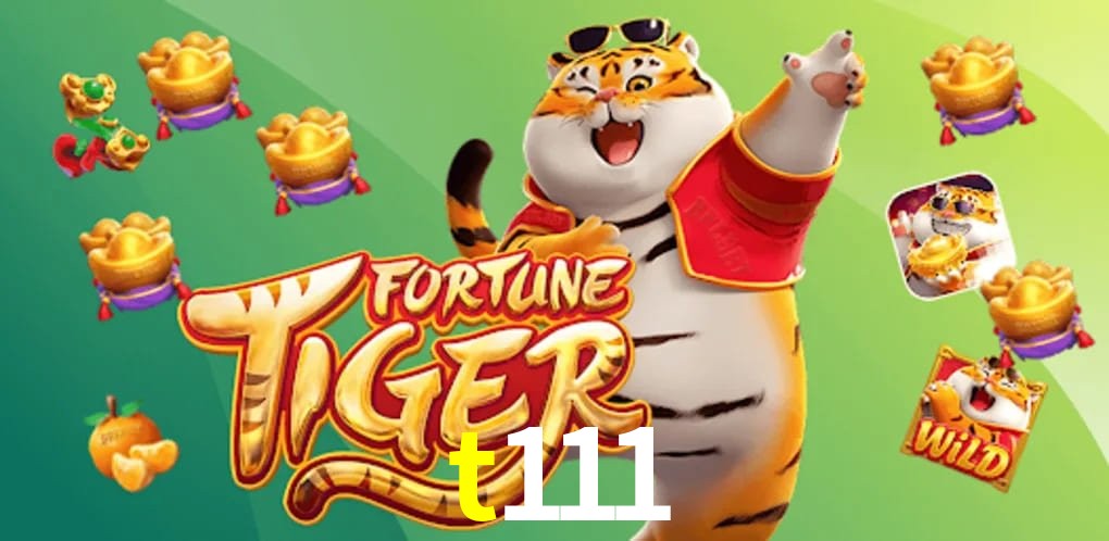 Slot Games t111