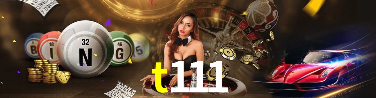 t111 São Paulo - Top Slots