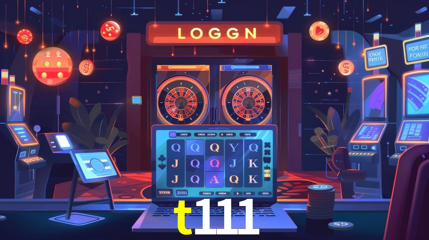 t111 Rio de Janeiro - Licenses