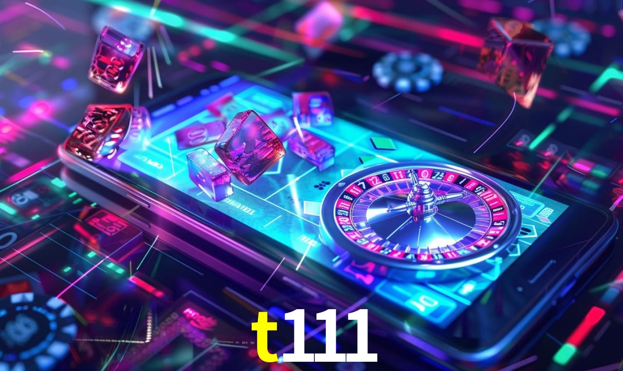 Benefícios da Conta t111