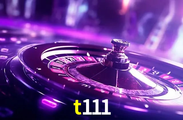 Casino Ao Vivo t111
