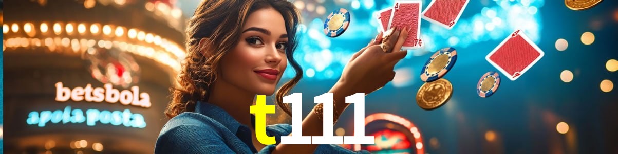 Game Providers t111