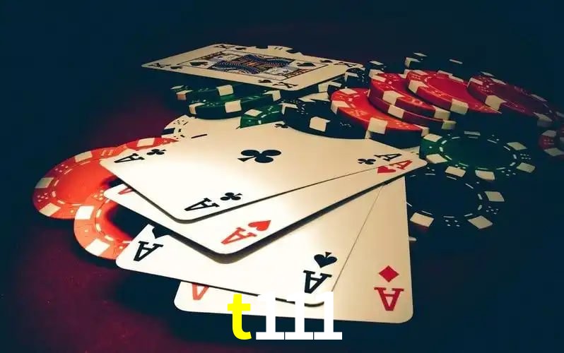 t111 Brasília - Betting Features