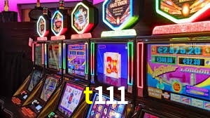 Casino VIP t111