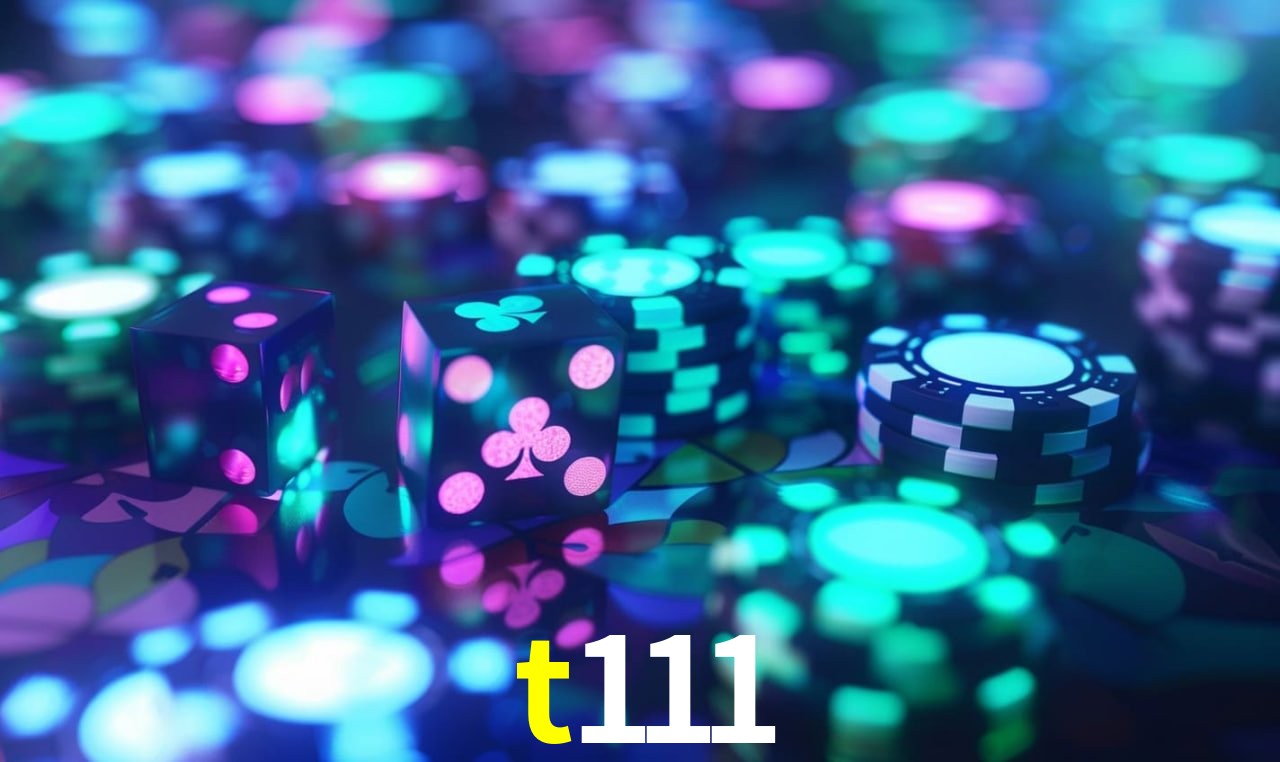 Estatísticas do Jogo t111
