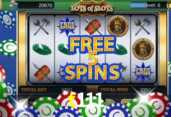 t111 Brasília - Casino Guide