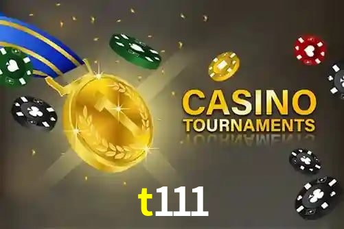 t111 - App Features
