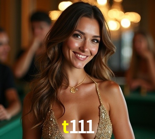 Mesa de Blackjack t111