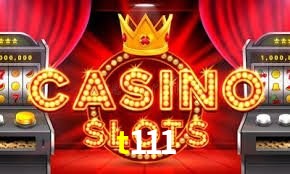 Account Benefits t111