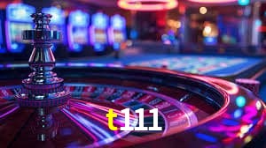 Live Casino t111