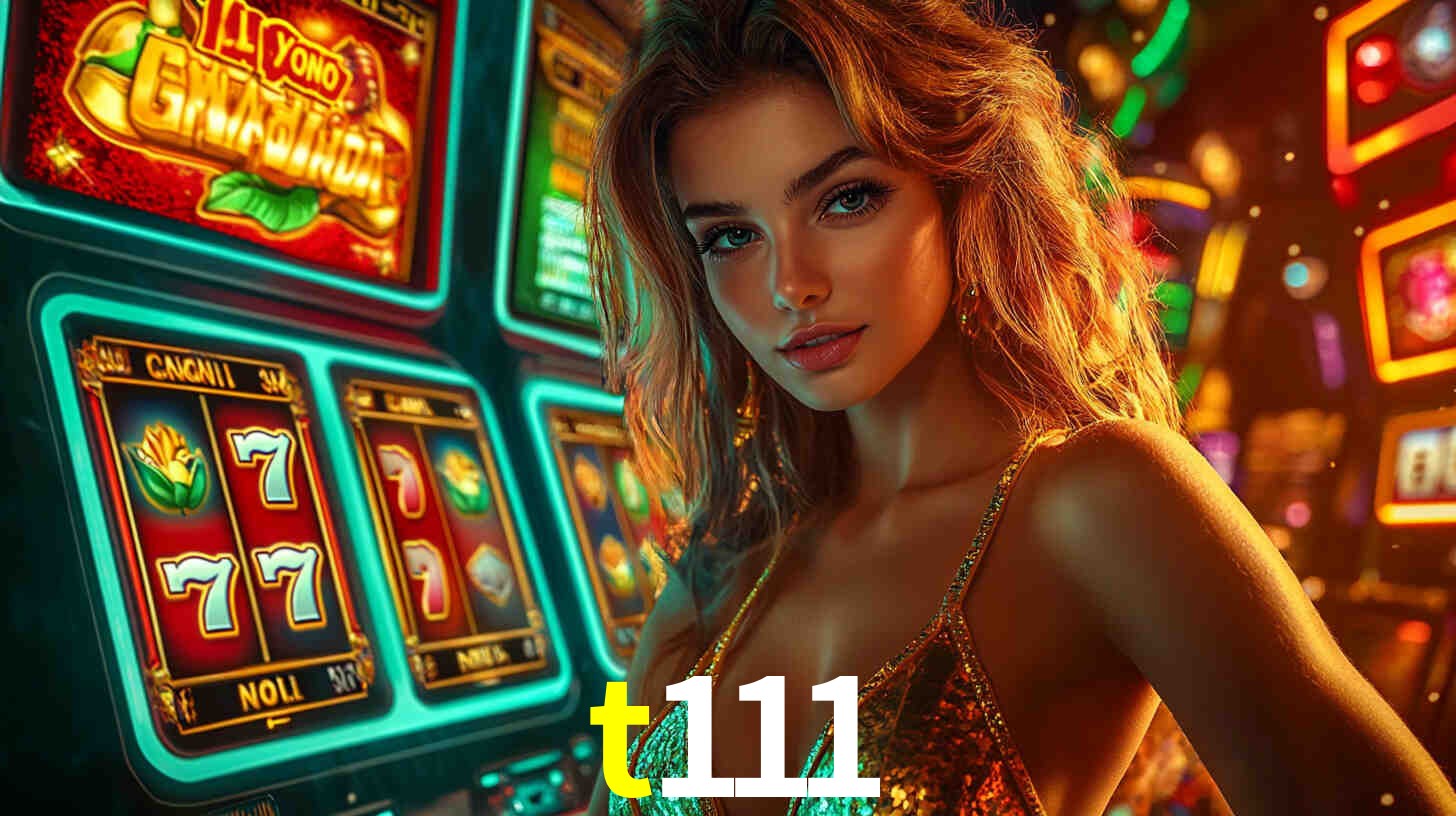 Live Casino t111