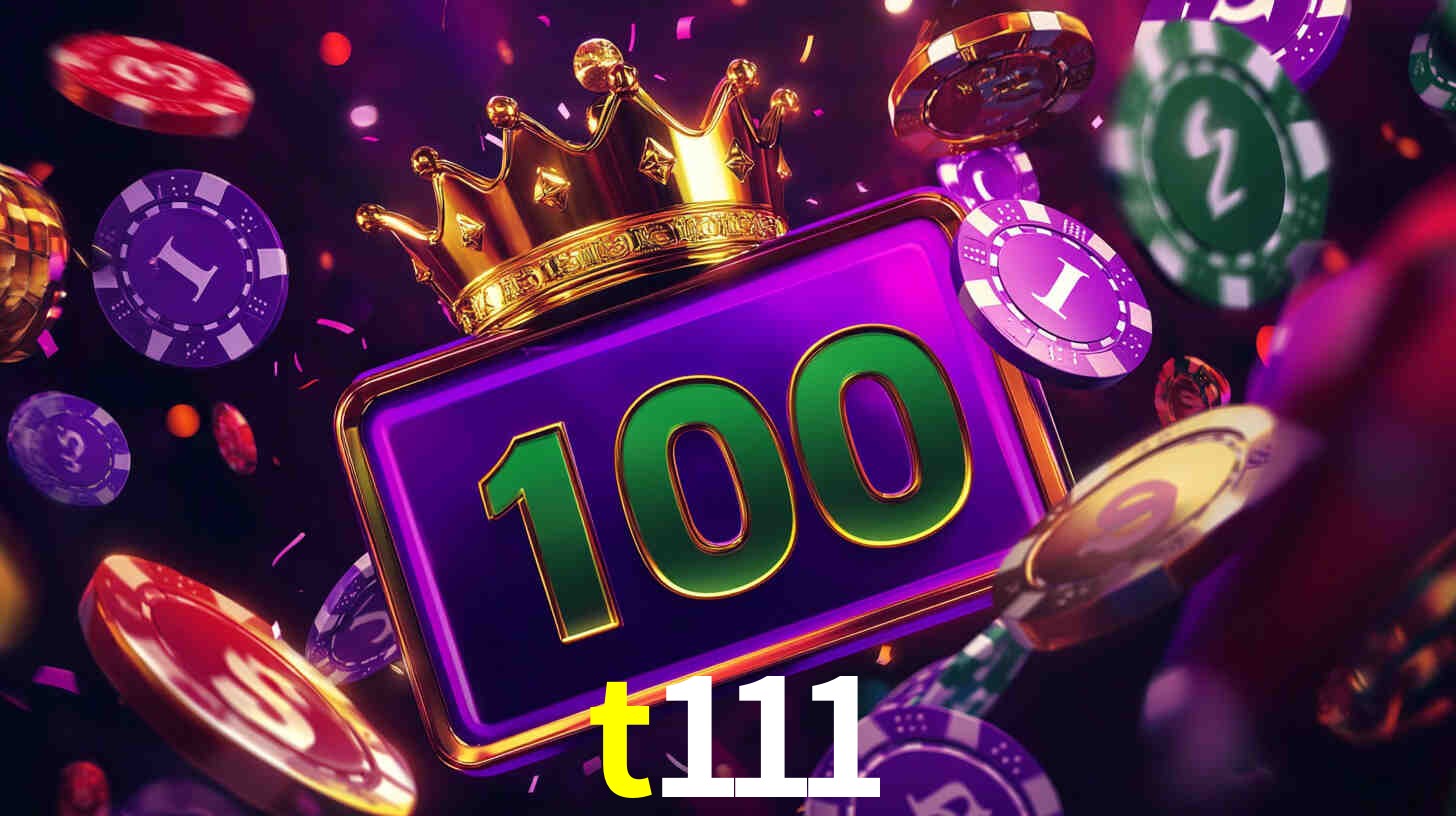 VIP Casino t111