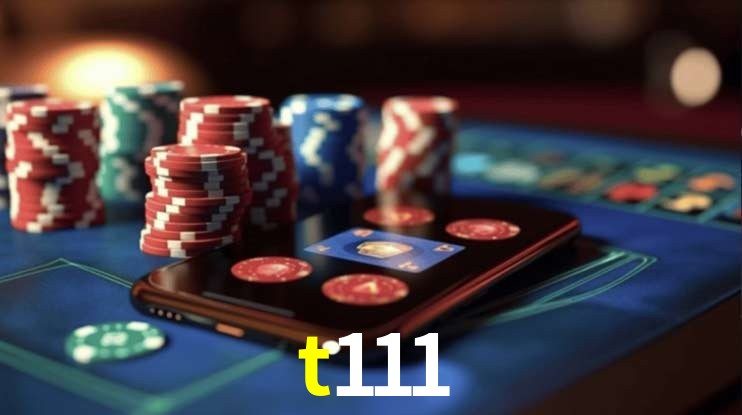 t111 Rio de Janeiro - Popular Jogos