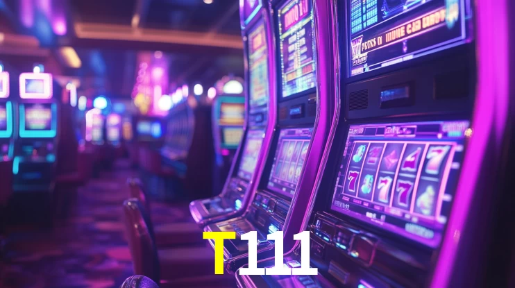 Cassino Online T111